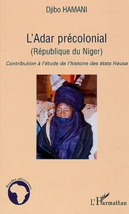 L'Adar Précolonial (République du Niger)
