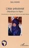 Djibo Hamani - L'Adar Précolonial (République du Niger) - Contribution à l'étude de l'histoire des Etats Hausa.