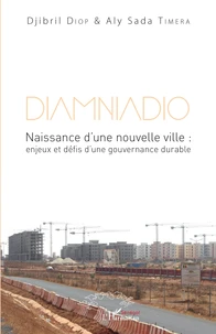 Diamniadio