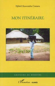 Mon itinéraire