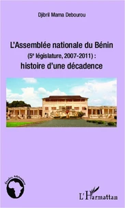 L'assemblée nationale du Bénin (5e législature, 2007-2011)