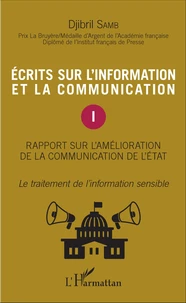 Ecrits sur l'information et la communication