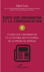 Ecrits sur l'information et la communication