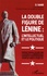 La double figure de Lénine : l'intellectuel et le politique. Conférence prononcée par Djibril Samb à l'occasion de la commémoration du centenaire de la Révolution d'Octobre