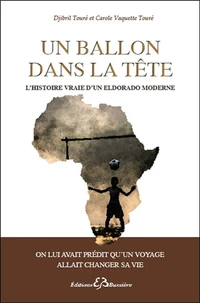 Un ballon dans la tête