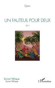 Un fauteuil pour deux