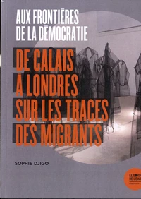 Aux frontières de la démocratie