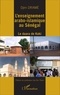 Djim Dramé - L'enseignement arabo-islamique au Sénégal - Le daara de Koki.