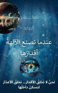 عندما تصنع الآلهةُ أقدارَها