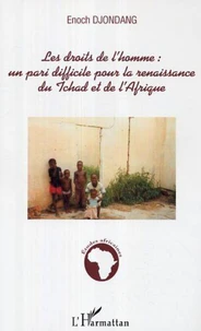 Les droits de l'homme : un pari difficile pour la renaissance du Tchad et de l'Afrique