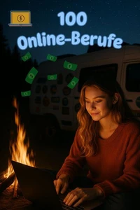 100 Online-Berufe