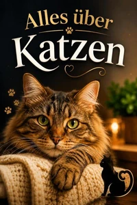 Alles über Katzen