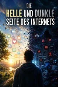 Die helle und dunkle Seite des Internets