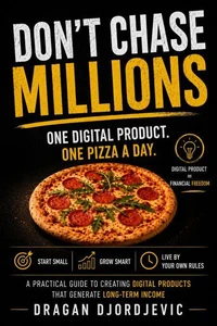 Don't Chase Millions