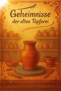 Geheimnisse der alten Töpferei