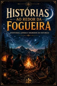 Histórias ao Redor da Fogueira
