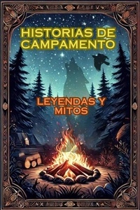Livre pdf gratuit à télécharger Historias de Campamento