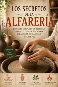 Los secretos de la alfarería
