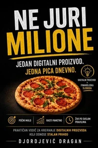 Ne juri milione