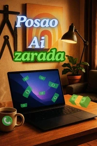 Posao Ai zarada
