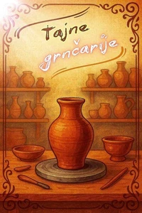 Tajne grnčarije