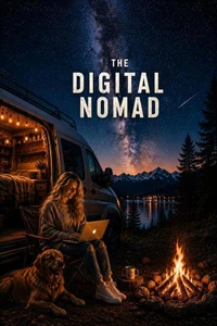 The digital nomad