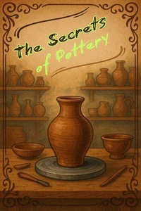 The Secrets of Pottery