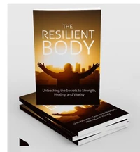 The Resilient Body