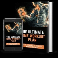 UltimateHomeWorkoutPlan