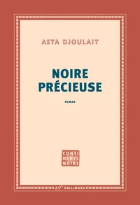 Noire précieuse