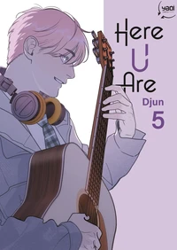 Here U Are Tome 5