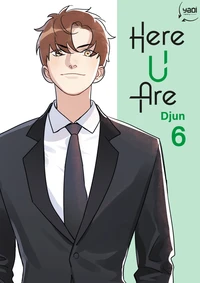 Here U Are Tome 6