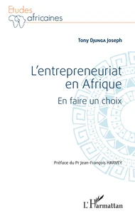 L'entrepreneuriat en Afrique