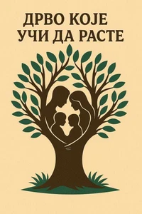 Дрво које учи да расте