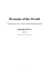 Wounds of the World