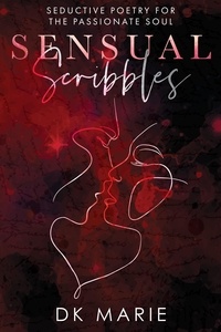  DK Marie - Sensual Scribbles.