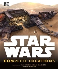  Dk - Star Wars: Complete Locations.