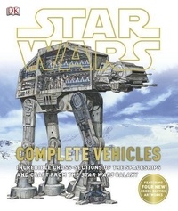 Dk - Star Wars Complete Vehicles.