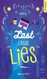Last Little Lies
