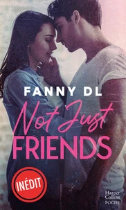 Not Just Friends