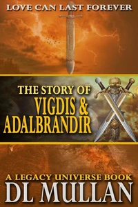 The Story of Vigdis and Adalbrandir