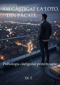 AM CÂȘTIGAT LA LOTO. DIN PĂCATE.