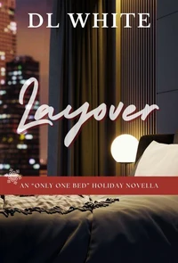 Layover: an Only One Bed Holiday Novella