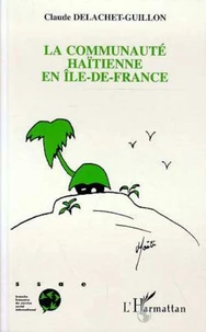 La communauté haïtienne en Ile-de-France