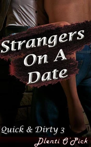 Strangers On A Date