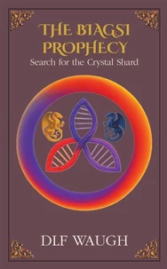 Search for the Crystal Shard