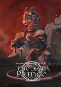 The Iron Prince