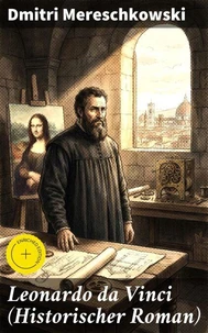 Leonardo da Vinci (Historischer Roman)