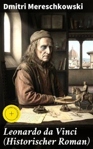 Leonardo da Vinci (Historischer Roman)