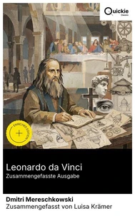 Leonardo da Vinci (Zusammengefasste Ausgabe)